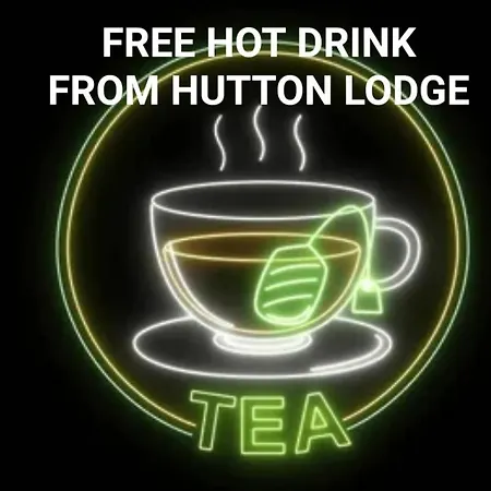 Hutton Lodge Middlesbrough Exterior photo