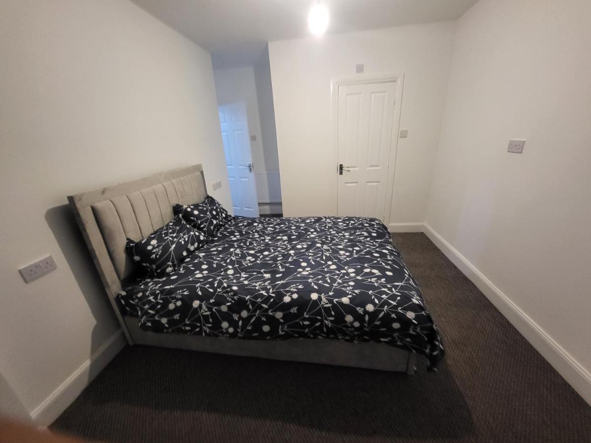 Hutton Middlesbrough
