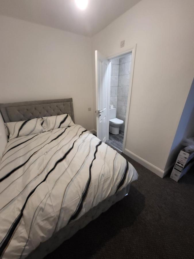 Hutton Homestay