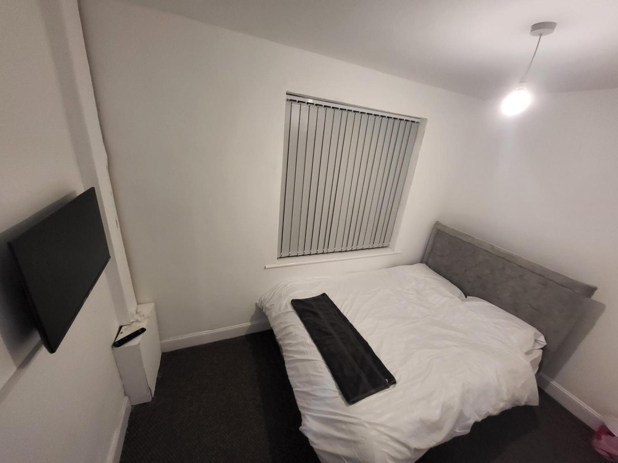 Homestay Hutton